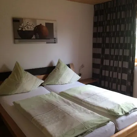 Alex Apartamento Füssen