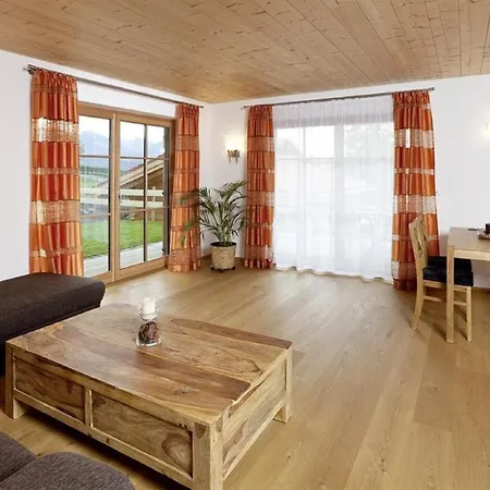 Appartement Alex *