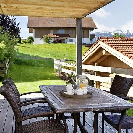 Alex Apartmán Füssen