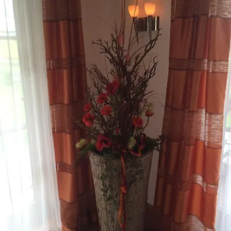 Alex Appartement *