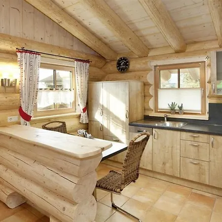 Appartement Alex