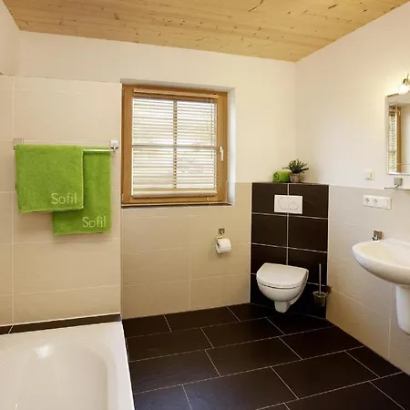 Appartement Alex *