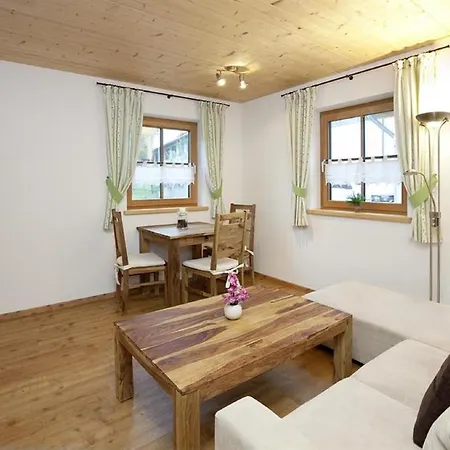 Apartmán Alex